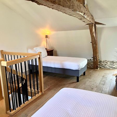 Chateau De L'Epinay Saint-Georges sur Loire エクステリア 写真