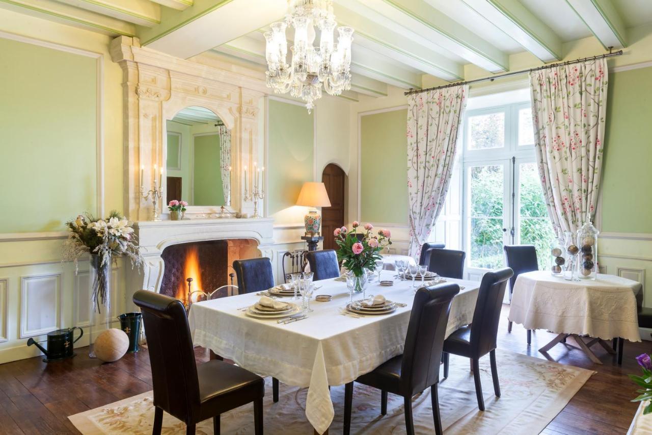 Chateau De L'Epinay Saint-Georges sur Loire エクステリア 写真