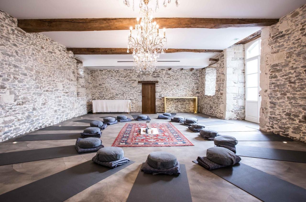 Chateau De L'Epinay Saint-Georges sur Loire エクステリア 写真