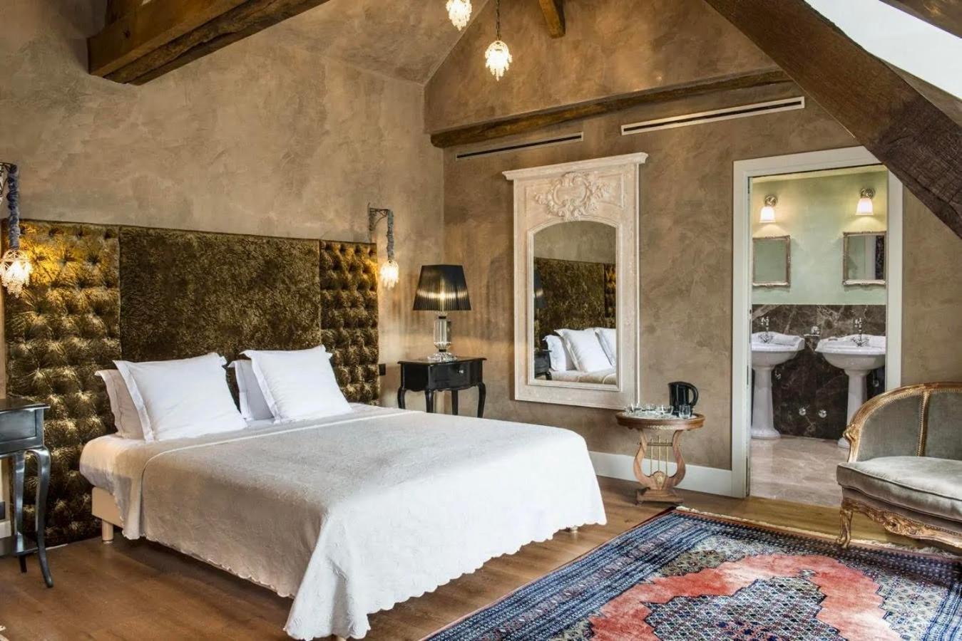 Chateau De L'Epinay Saint-Georges sur Loire エクステリア 写真