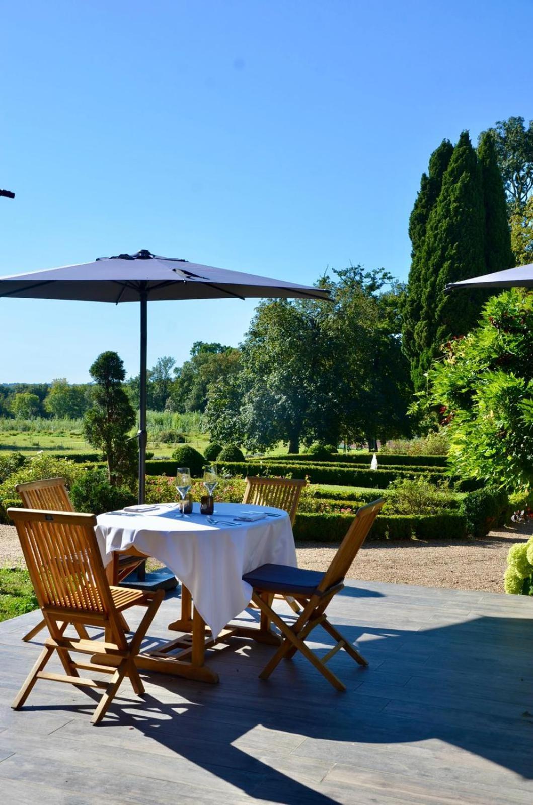 Chateau De L'Epinay Saint-Georges sur Loire エクステリア 写真