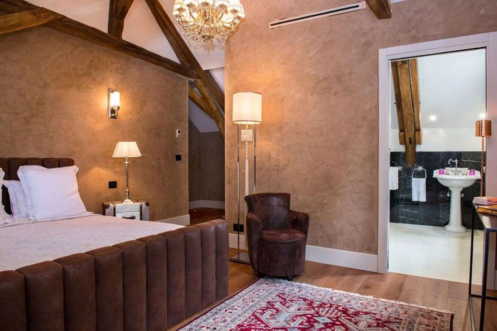 Chateau De L'Epinay Saint-Georges sur Loire エクステリア 写真