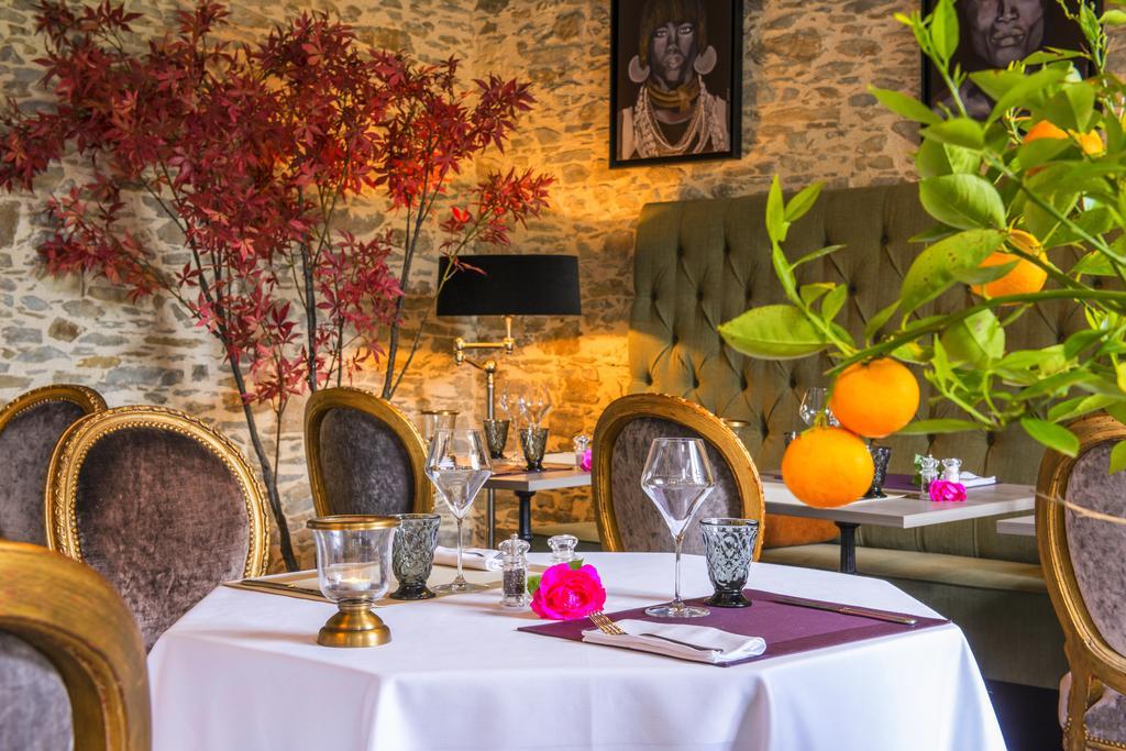 Chateau De L'Epinay Saint-Georges sur Loire エクステリア 写真